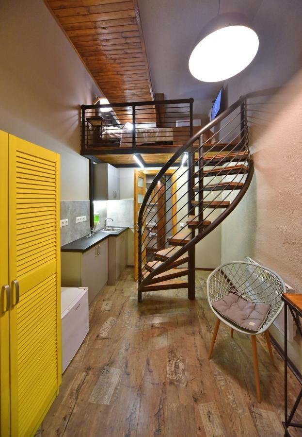 Mezzanine