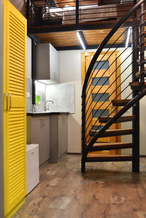 Mezzanine 2* Одесса
