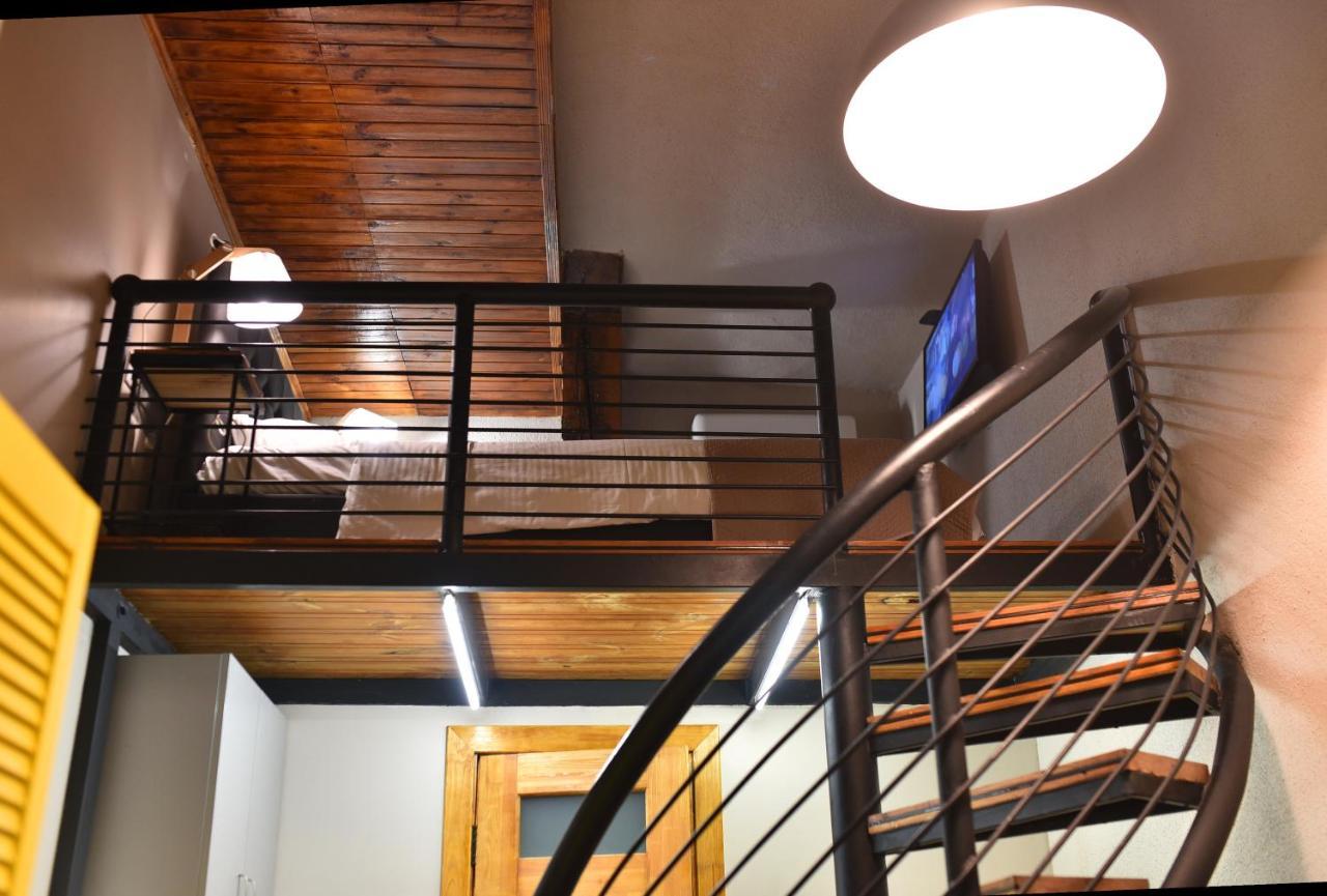 Mezzanine Одесса