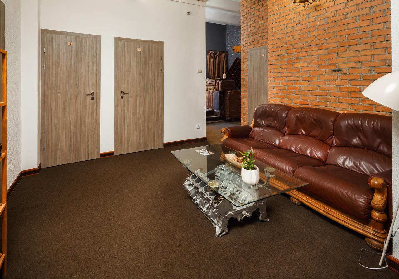 Mezzanine 2* Одесса