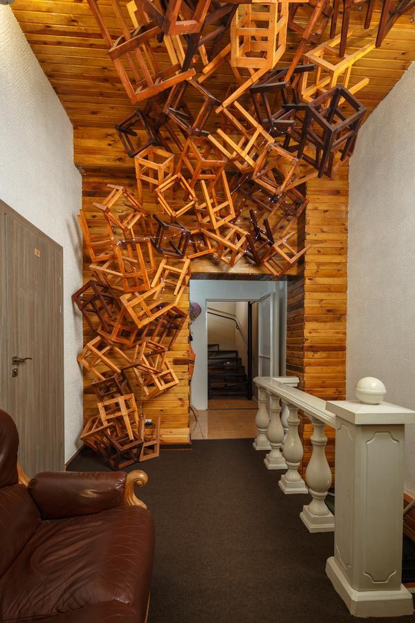 Mezzanine Одесса