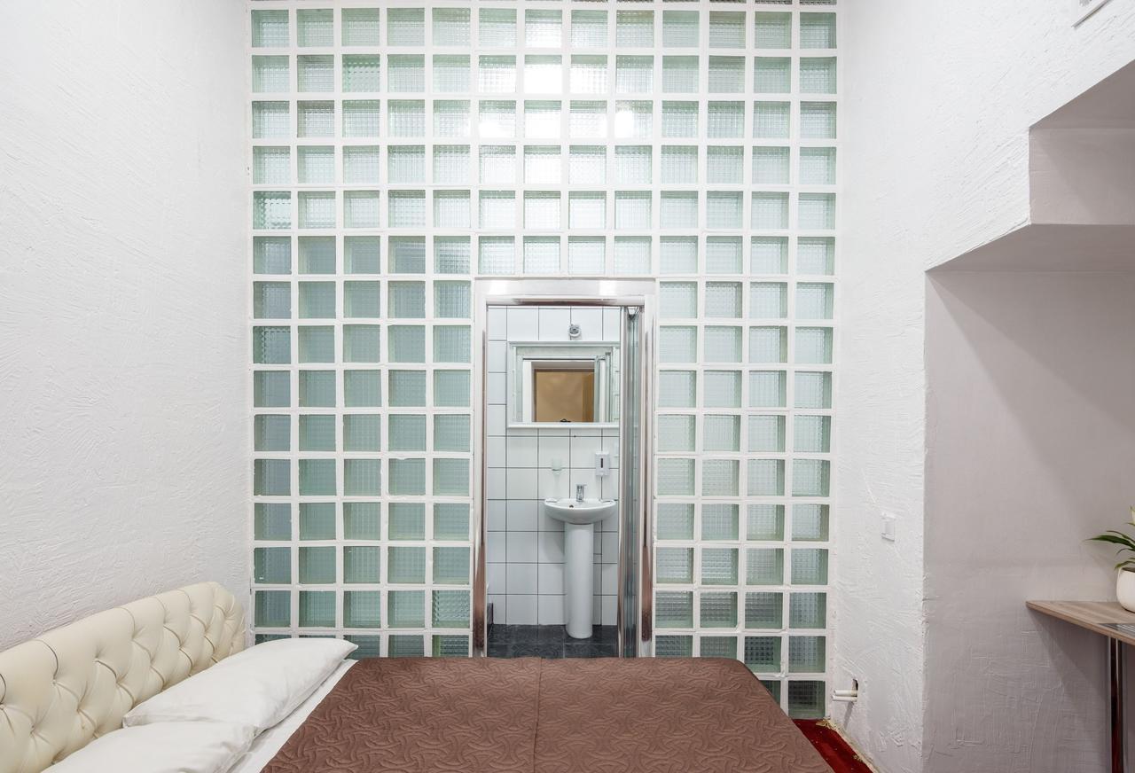 Отель Mezzanine