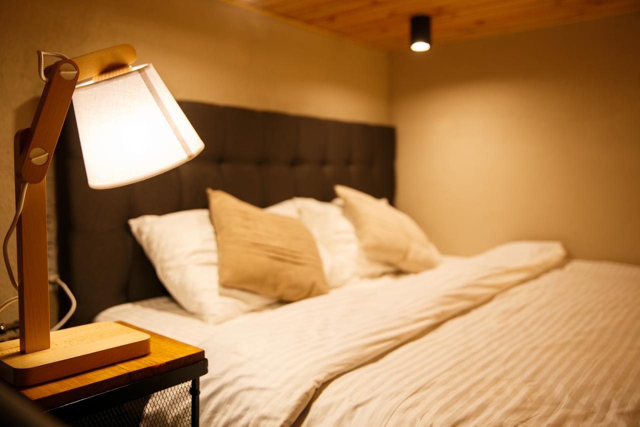 Mezzanine Hotel Odesa