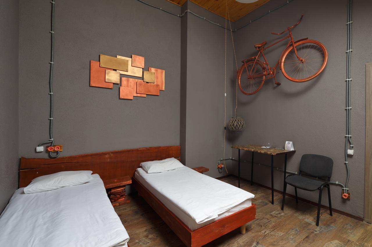 Hotel Mezzanine 2*